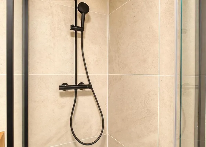 아파트 Steirerblicke *