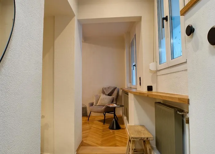 아파트 Steirerblicke *