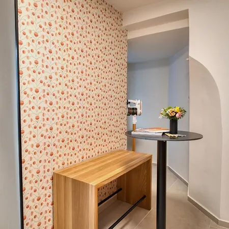 Steirerblicke Apartman *