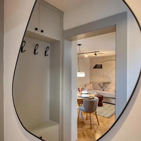 Apartman Steirerblicke