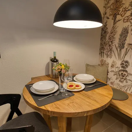 Steirerblicke Apartamento Graz