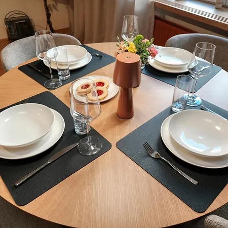 Steirerblicke Apartamento