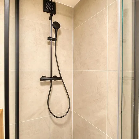 Apartman Steirerblicke *