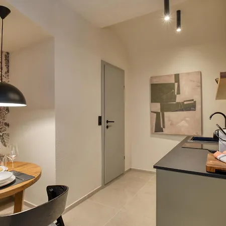 Apartamento Steirerblicke *