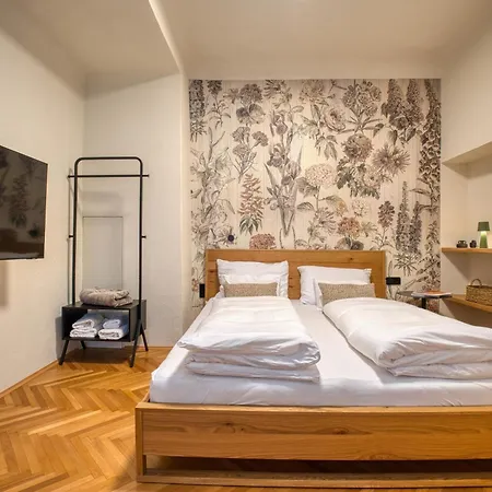 Steirerblicke Apartamento Graz