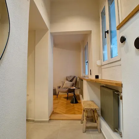 Apartman Steirerblicke *