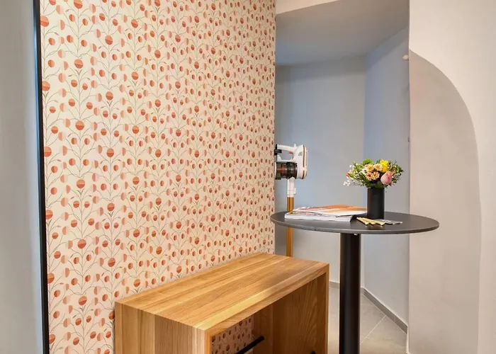 Steirerblicke Apartamento *