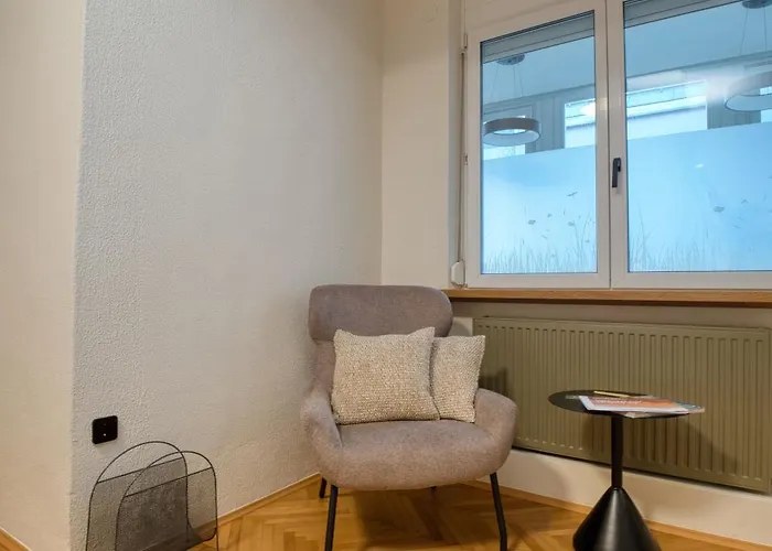 Steirerblicke Apartamento