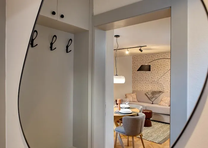 Apartamento Steirerblicke