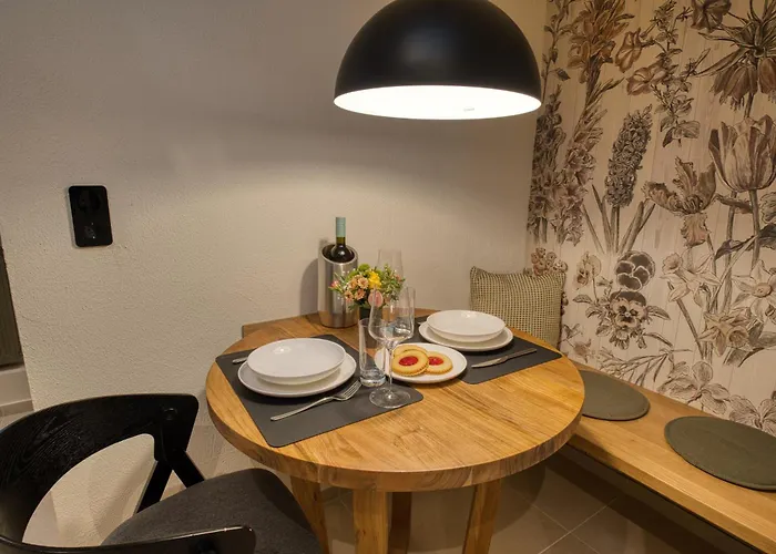 Steirerblicke Apartamento Graz