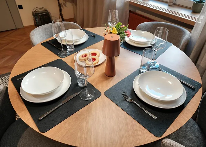 Steirerblicke Apartamento