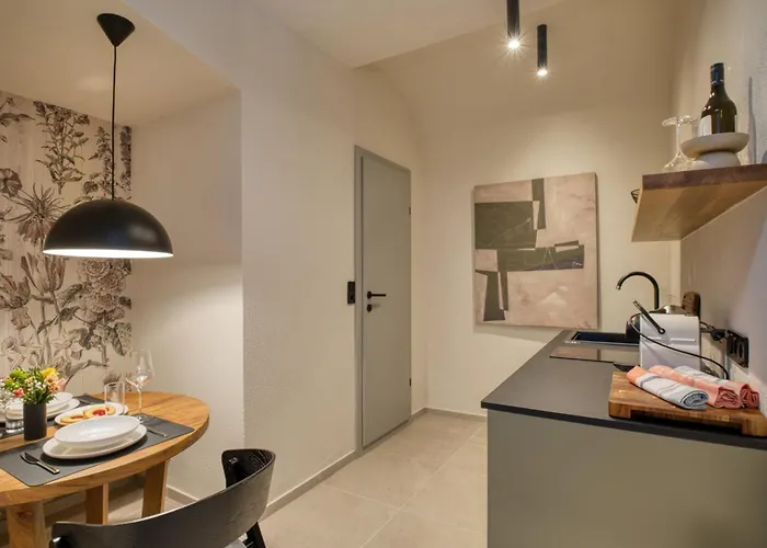 Apartamento Steirerblicke *