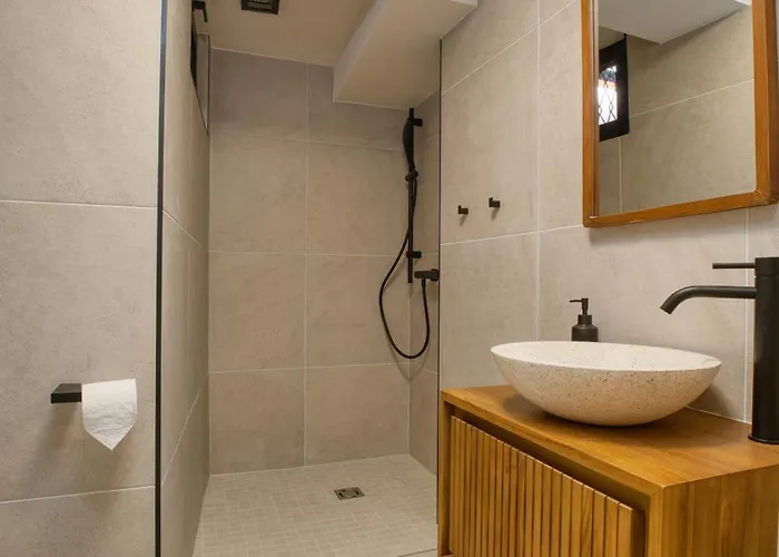 Apartamento Steirerblicke Graz