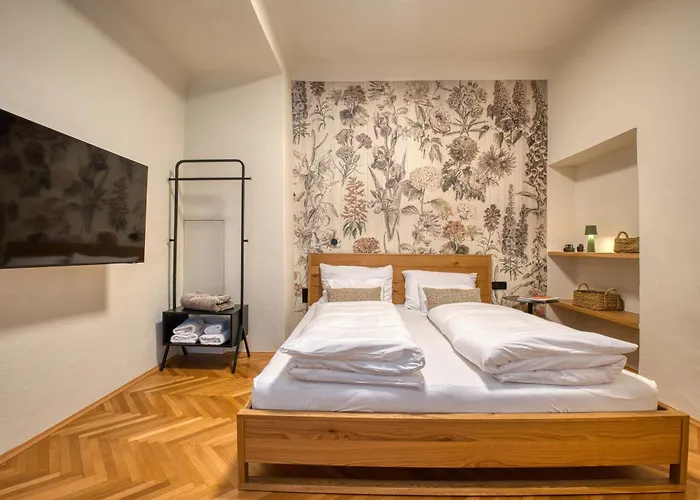 Steirerblicke Apartamento Graz