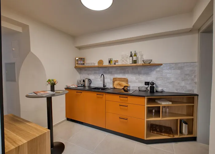 Apartamento Steirerblicke