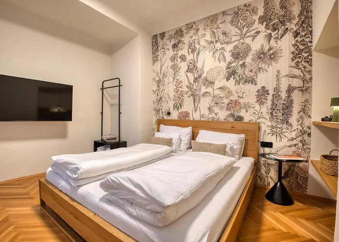 Steirerblicke Apartamento