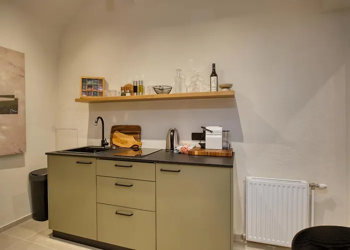 Steirerblicke Apartamento *