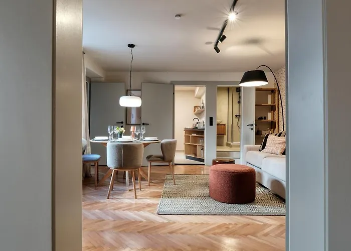 Apartamento Steirerblicke *